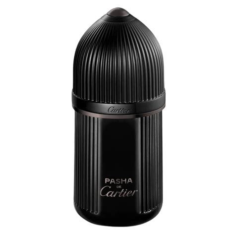 pasha de cartier edition noire sport 100ml|pasha noir absolu.